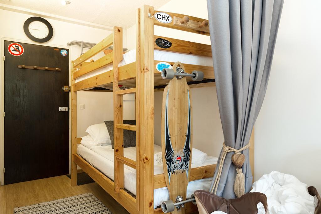 Apartment Gentianes Chamonix Bagian luar foto